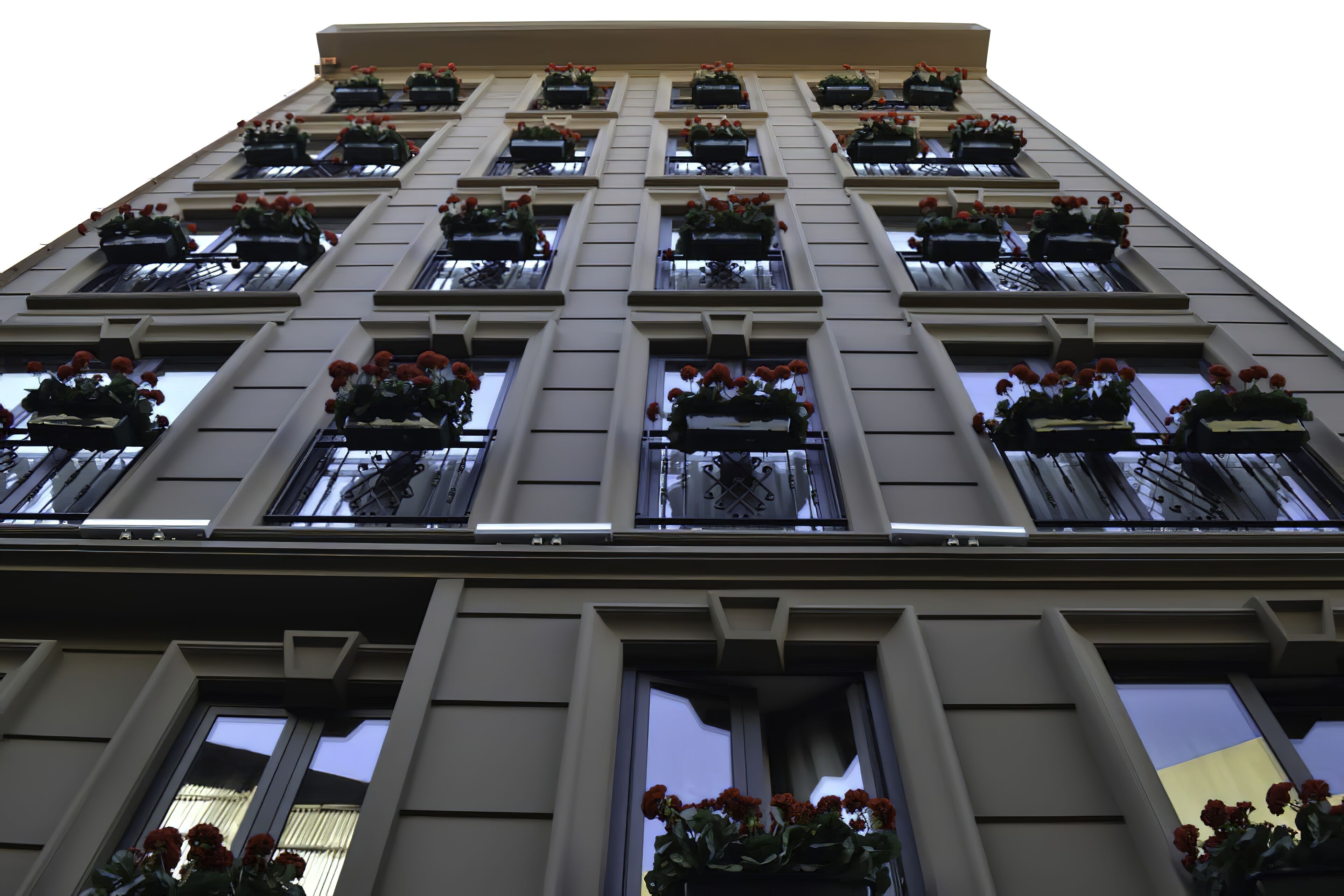 Foto - GK Regency Suites Hotel