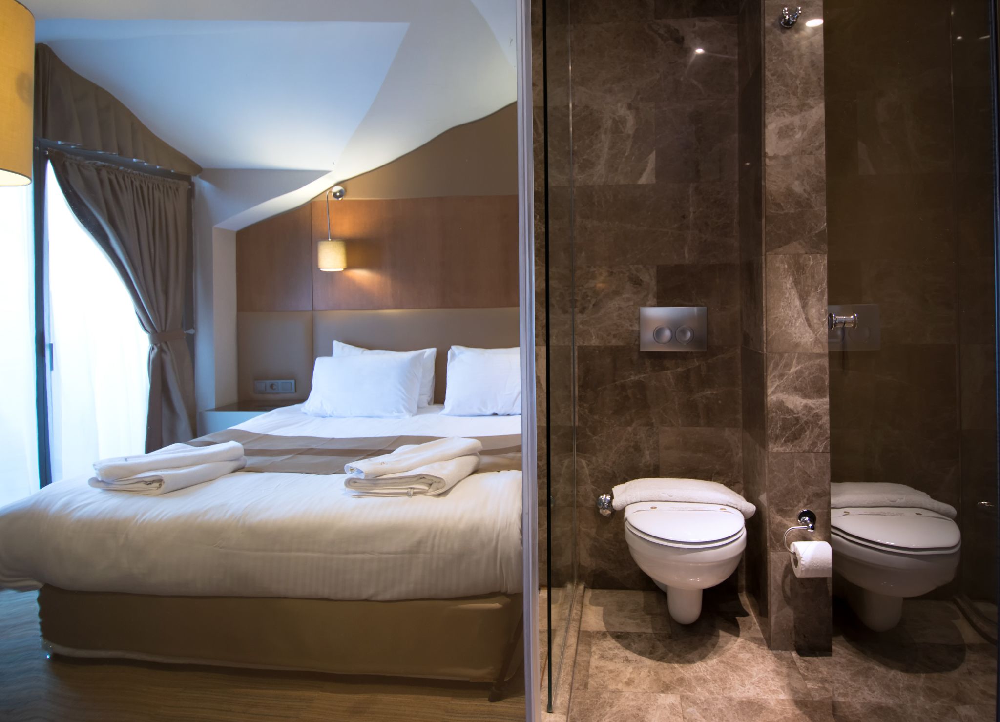 Foto - GK Regency Suites Hotel