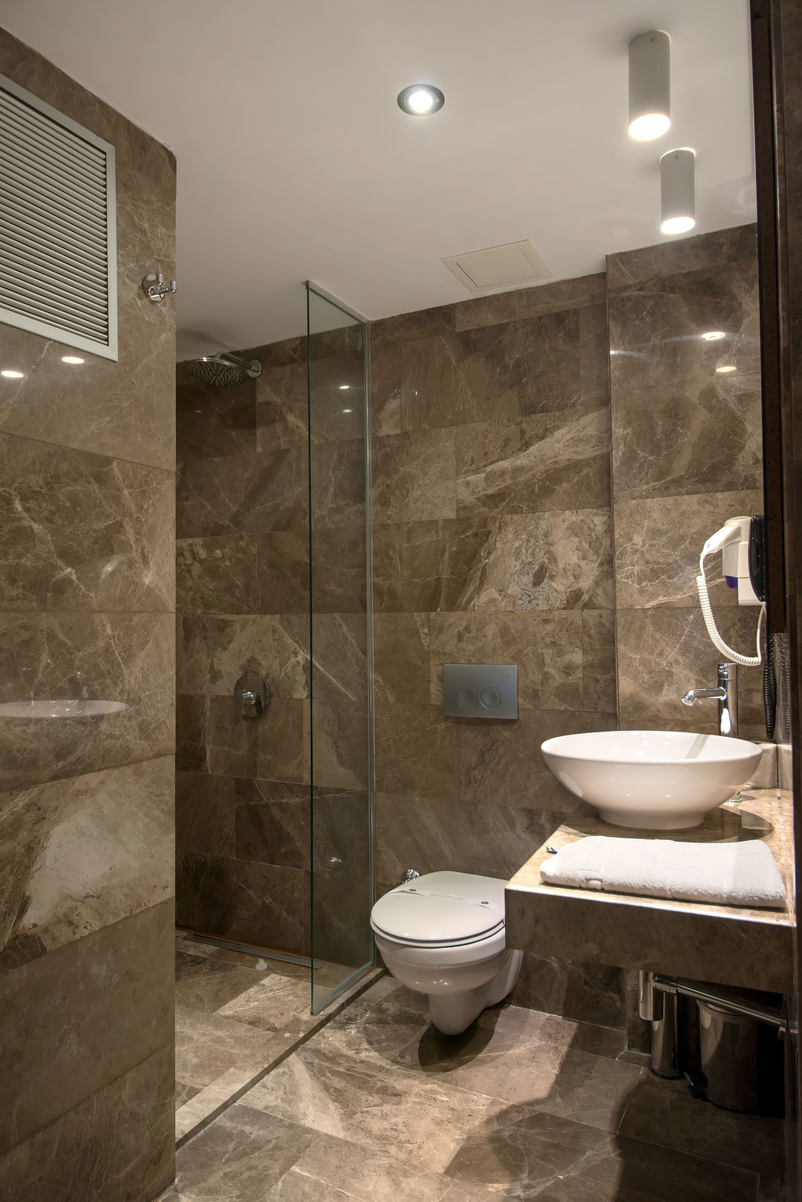 Foto - GK Regency Suites Hotel