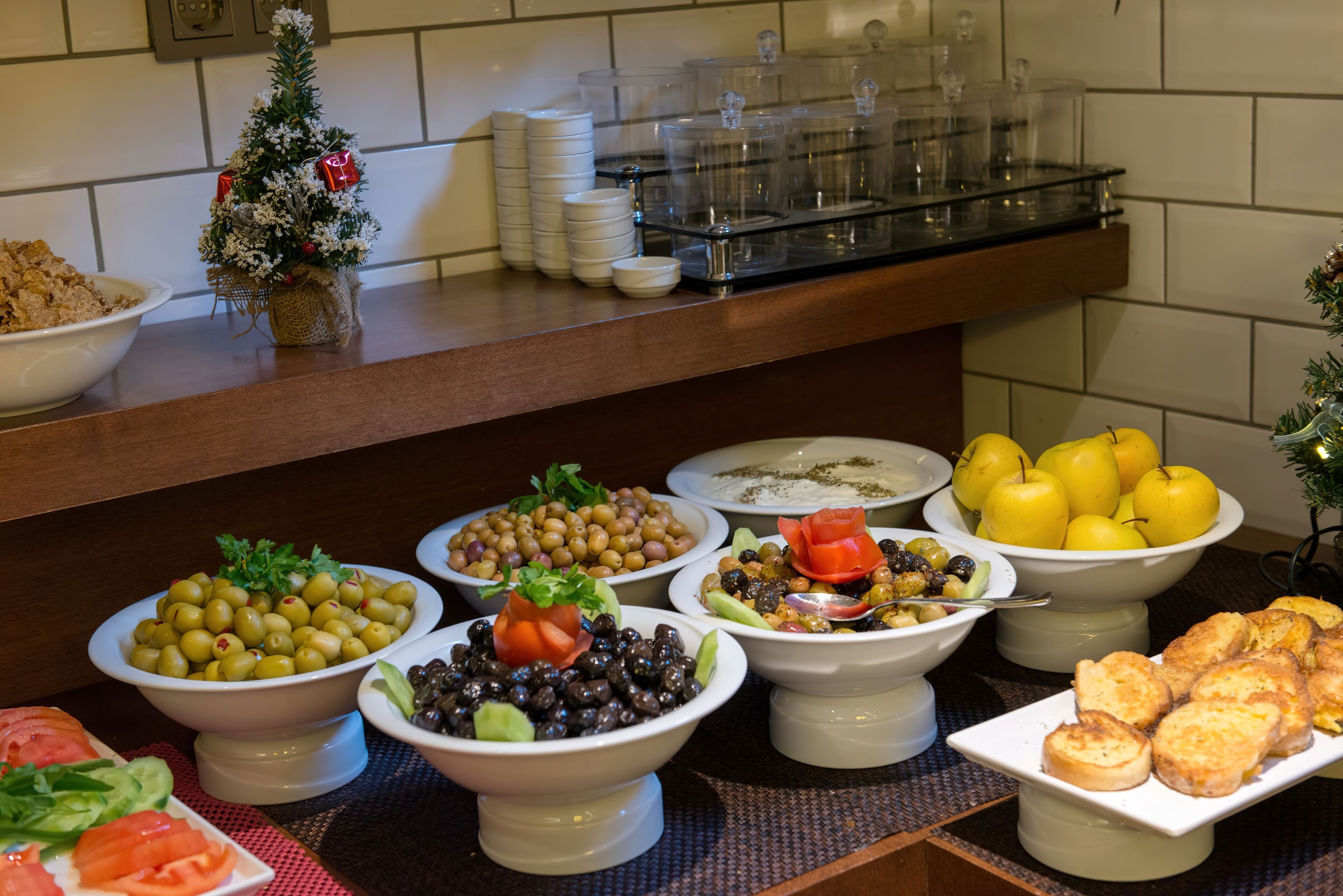 Foto - GK Regency Suites Hotel