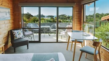 Studiolejlighed | Strygejern/strygebræt, gratis Wi-Fi, sengetøj