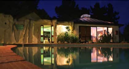 Kimi Ora Eco Resort