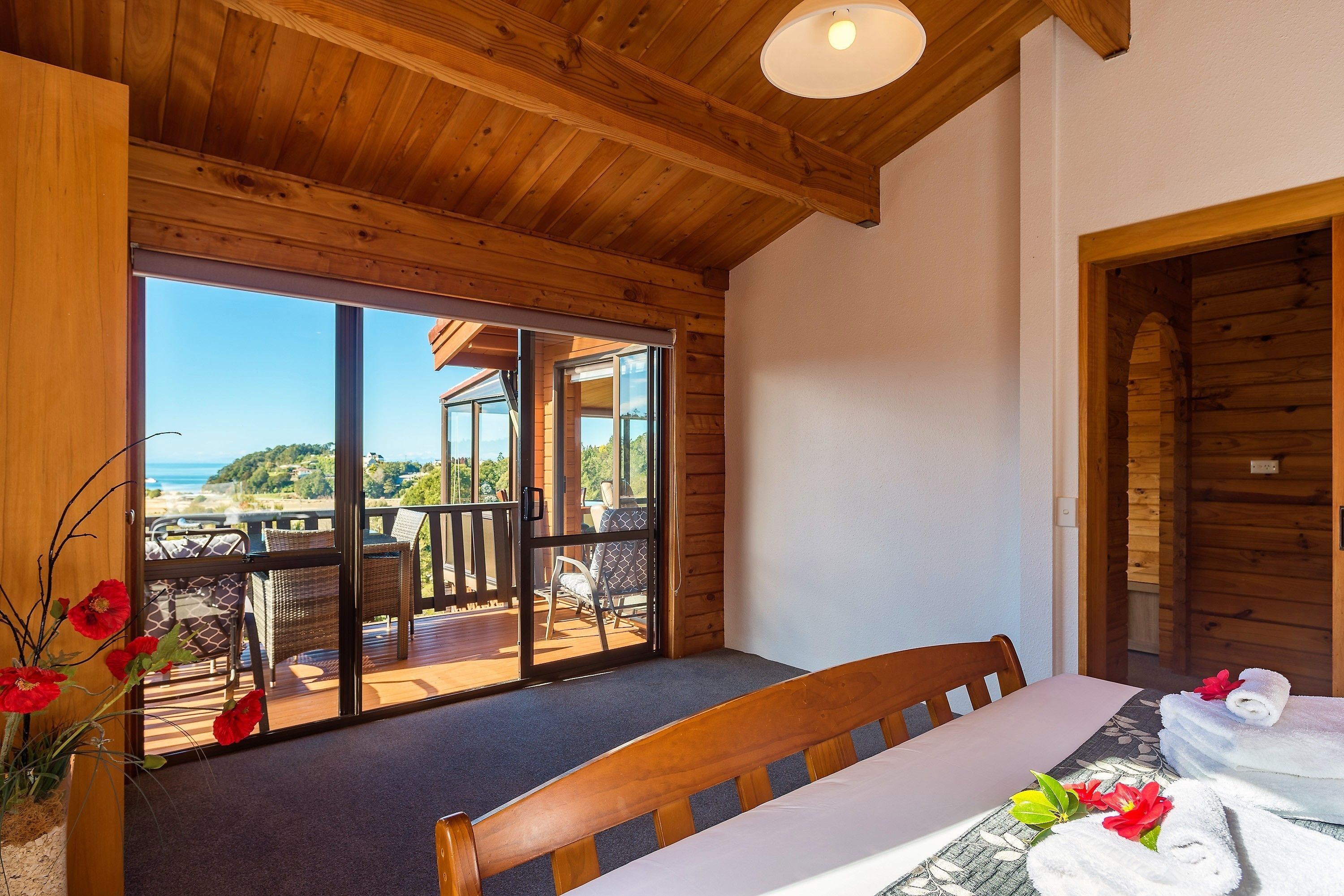 apartment, 1 bedroom | view from room