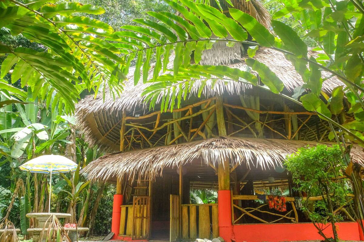 Superior Bungalow, Private Bathroom, Garden View (Casita ) | Exterior