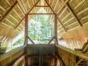 Superior Bungalow, Private Bathroom, Garden View (Casita ) | Room amenity - Casa Moabi (Cahuita)