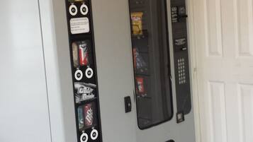 Vending machine