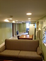 Apartment, 2 Bedrooms, Kitchen | Desk, free WiFi, bed sheets