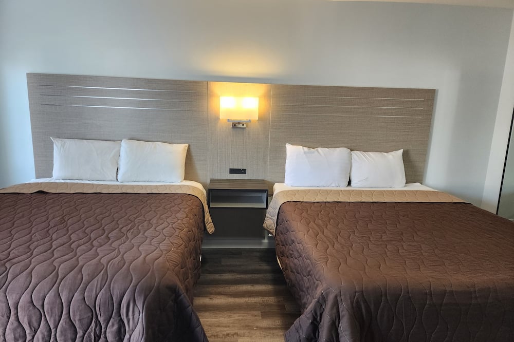 Relax Inn