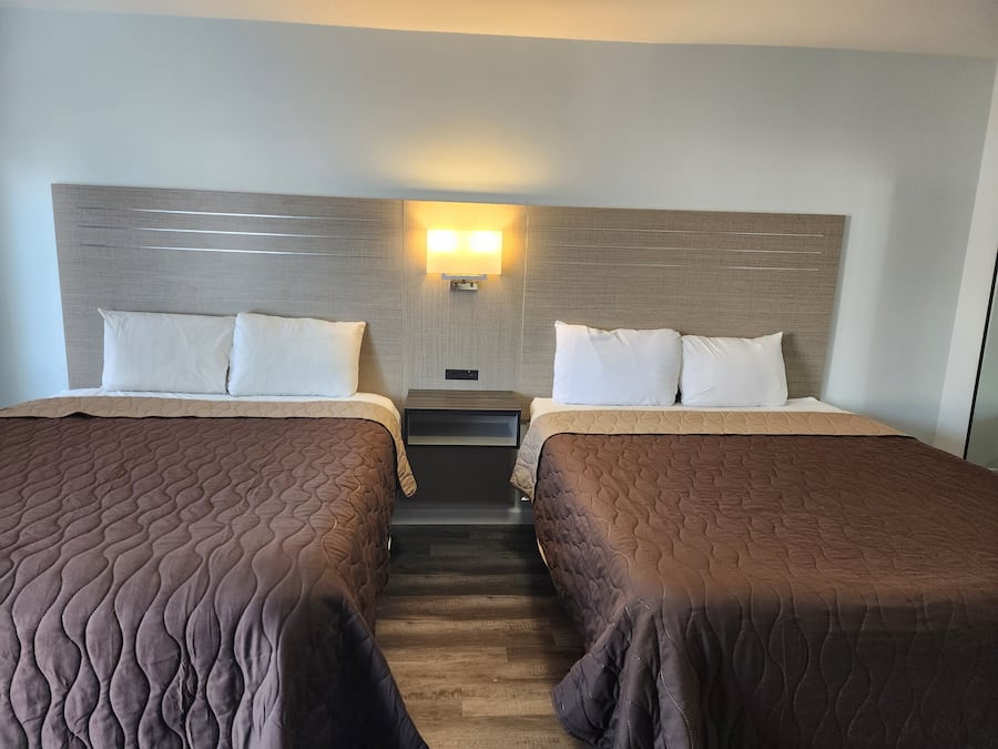 Premium Room, 2 Queen Beds, Non Smoking