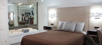 Relax Inn