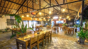 Comfort Shared Dormitory, Women only, Pool Access, City View | Minibar, in-room safe, desk, blackout drapes - Mudra Angkor Boutique Hotel (Siem Reap)