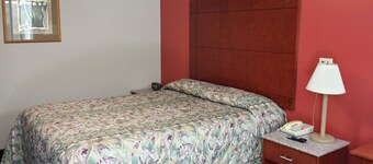Budget Inn Fairport