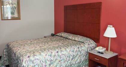 Budget Inn Fairport