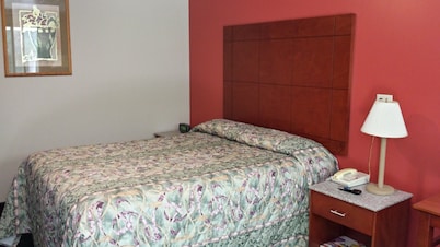 Budget Inn Fairport