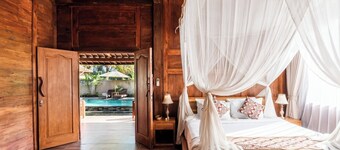 The Sakara Ubud Villas