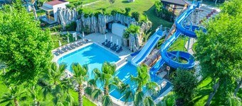 Le Jardin Resort Holiday Village