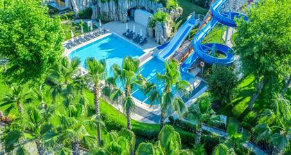 Le Jardin Resort Holiday Village