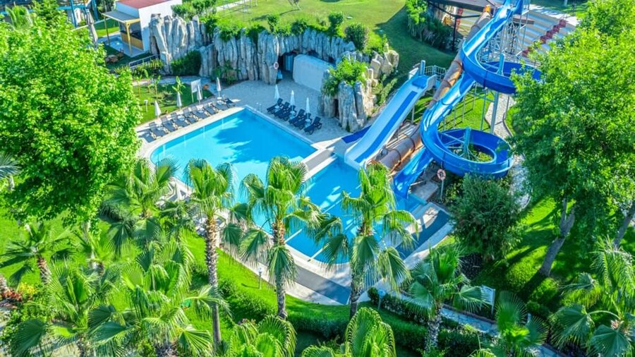 Le Jardin Resort Holiday Village