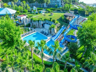 Le Jardin Resort Holiday Village