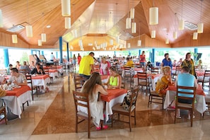 Foodcourt