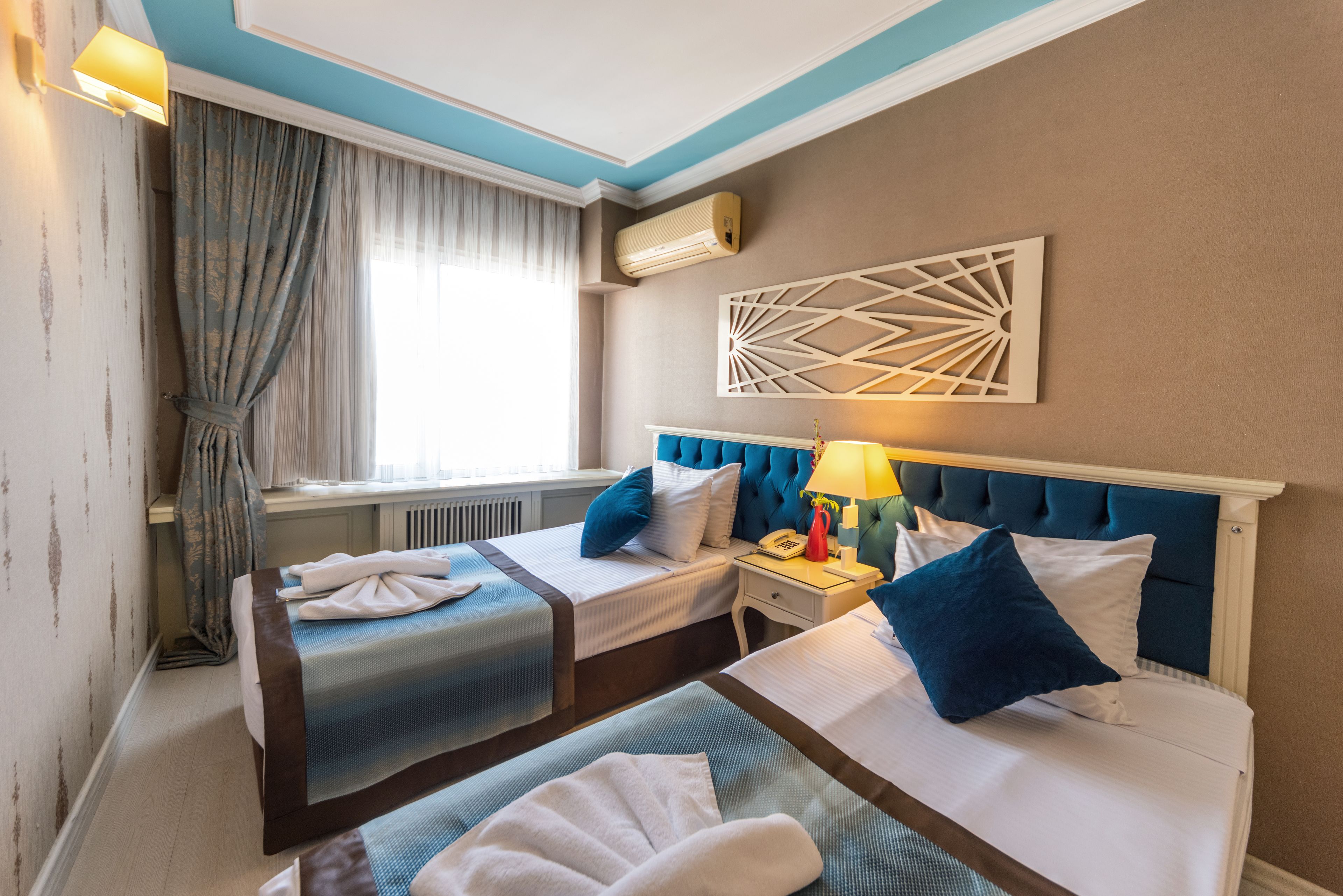 Photo - Viva Deluxe Hotel