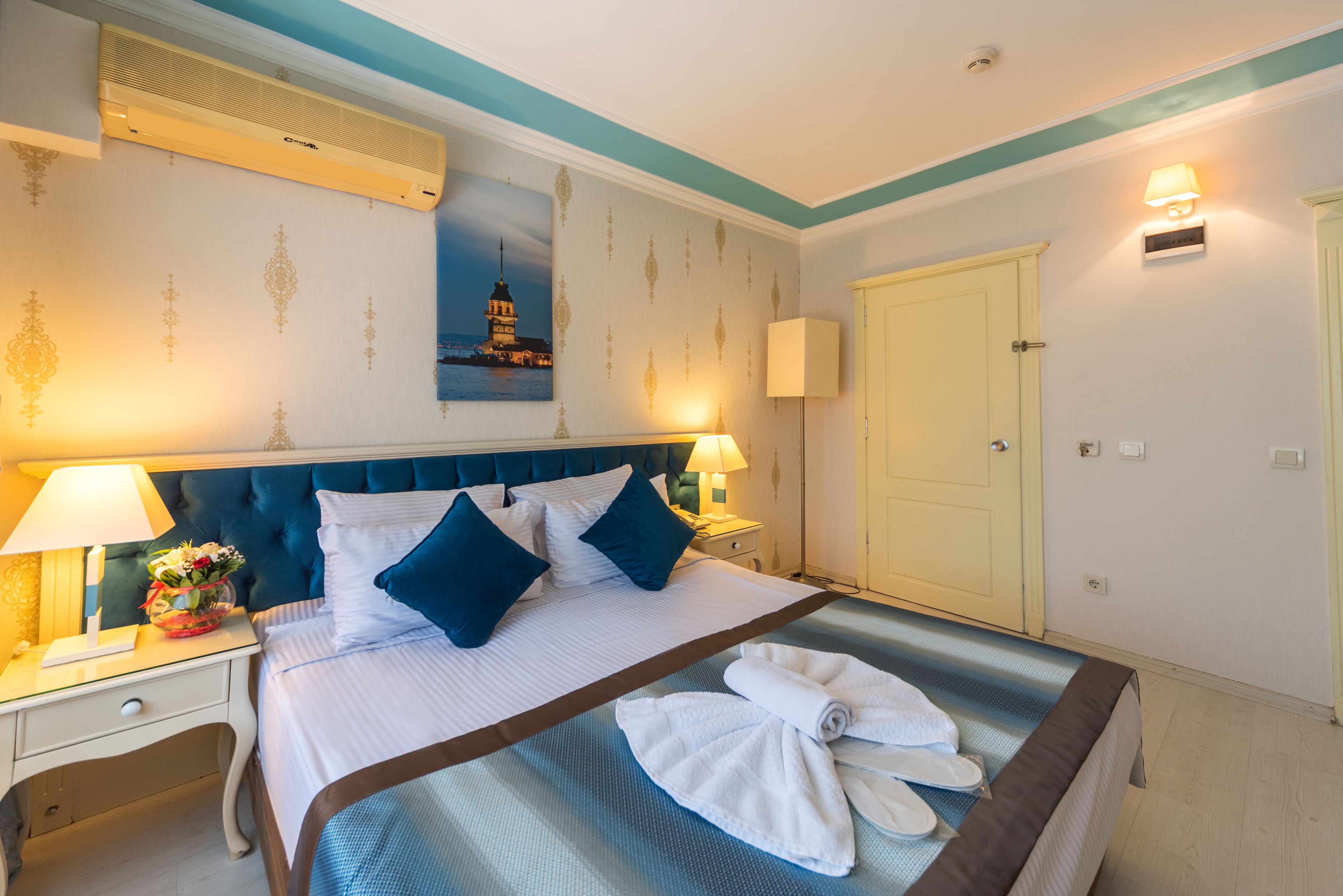 Photo - Viva Deluxe Hotel