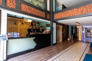 Businesscenter