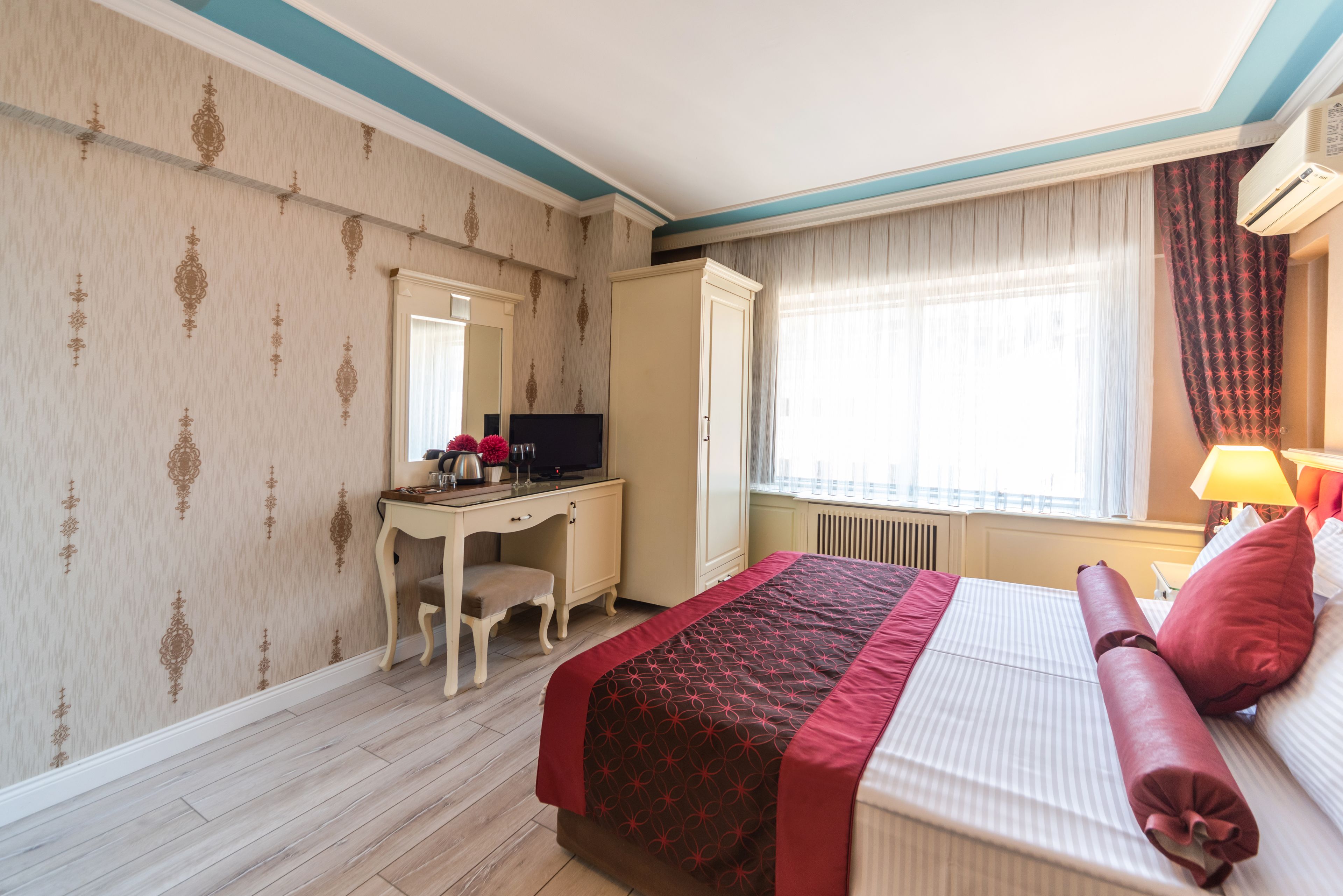 Foto - Viva Deluxe Hotel