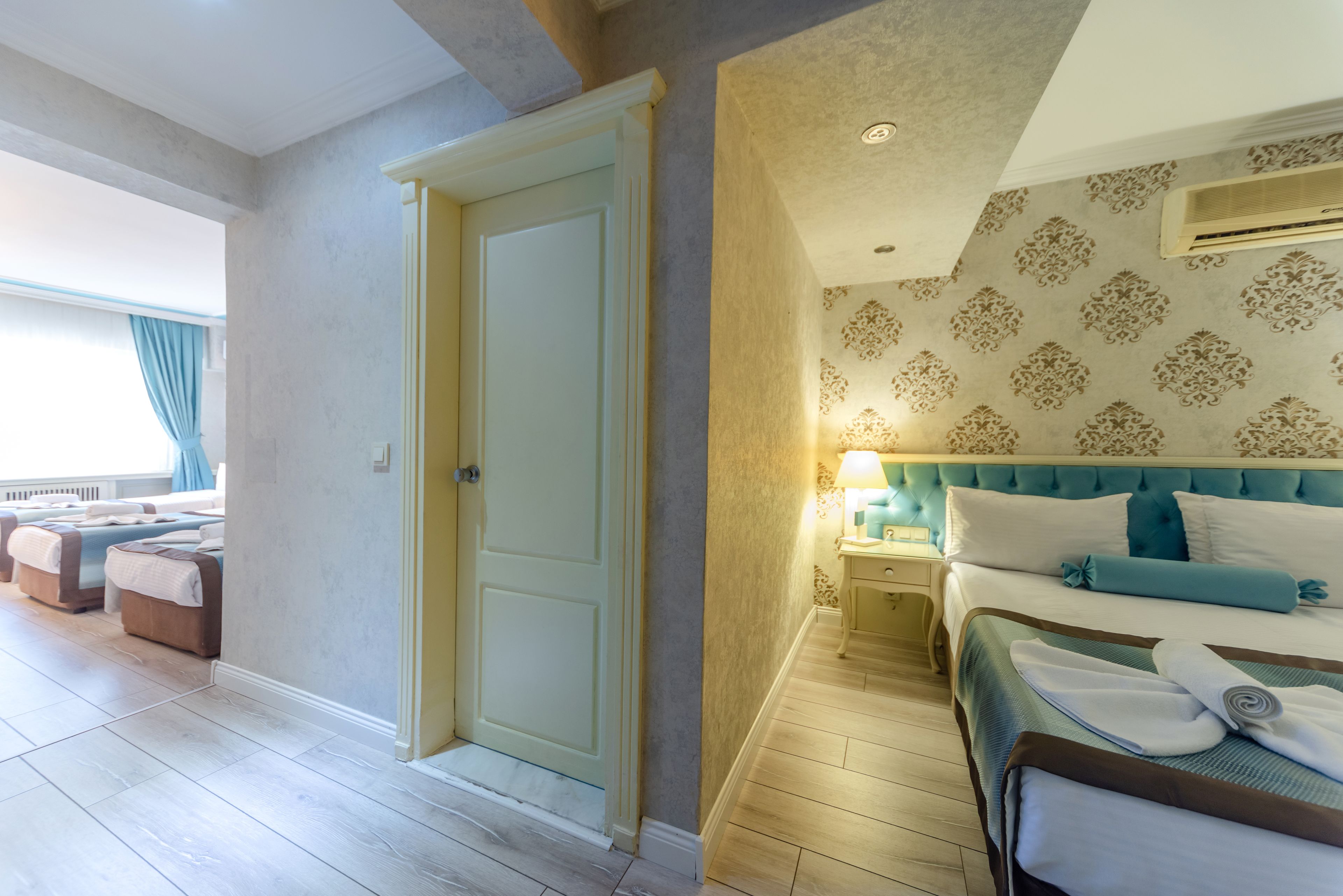 Photo - Viva Deluxe Hotel