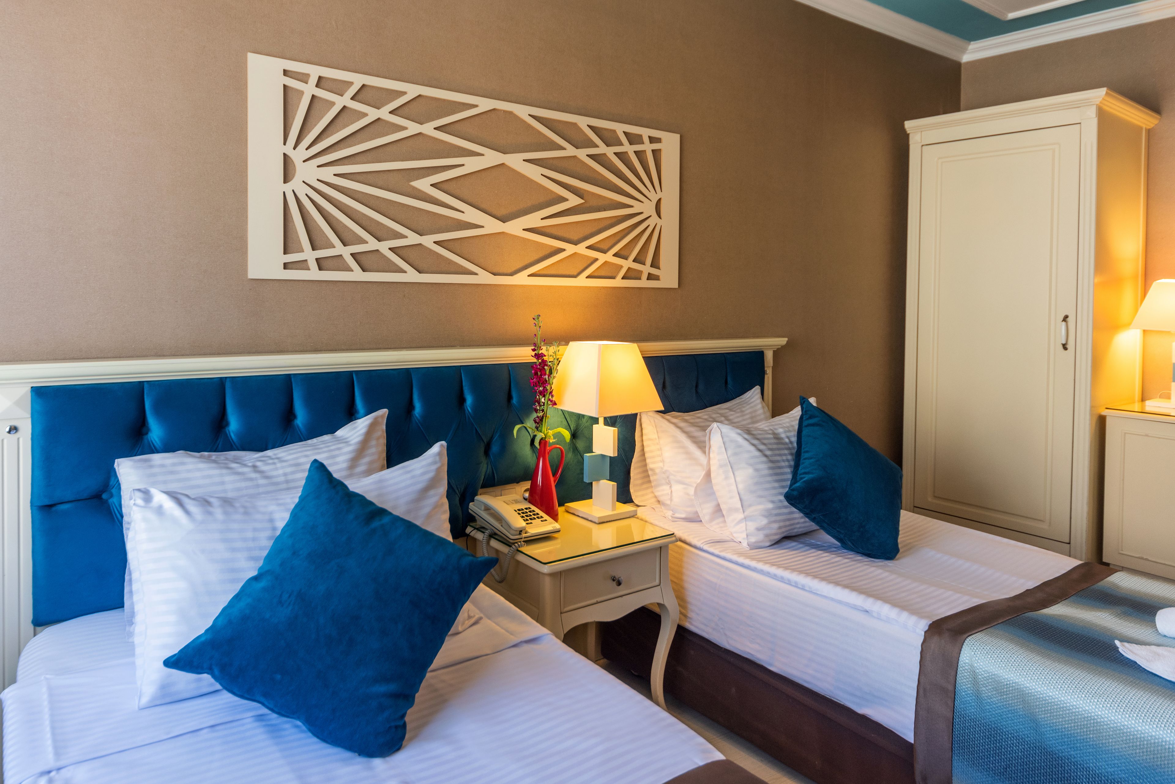 Photo - Viva Deluxe Hotel