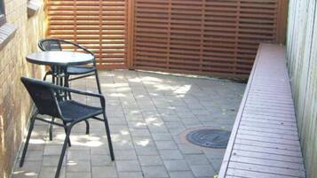 Área do café da manhã