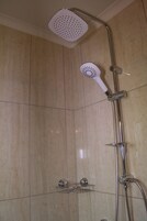 Apartamento, 1 quarto | Chuveiro