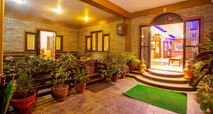 Hotel Crystal Palace