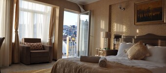 Guest House Harbiye