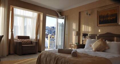 Guest House Harbiye