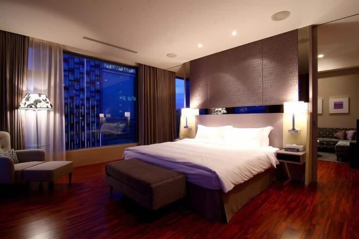 Ropa de cama de alta calidad y cubrecamas