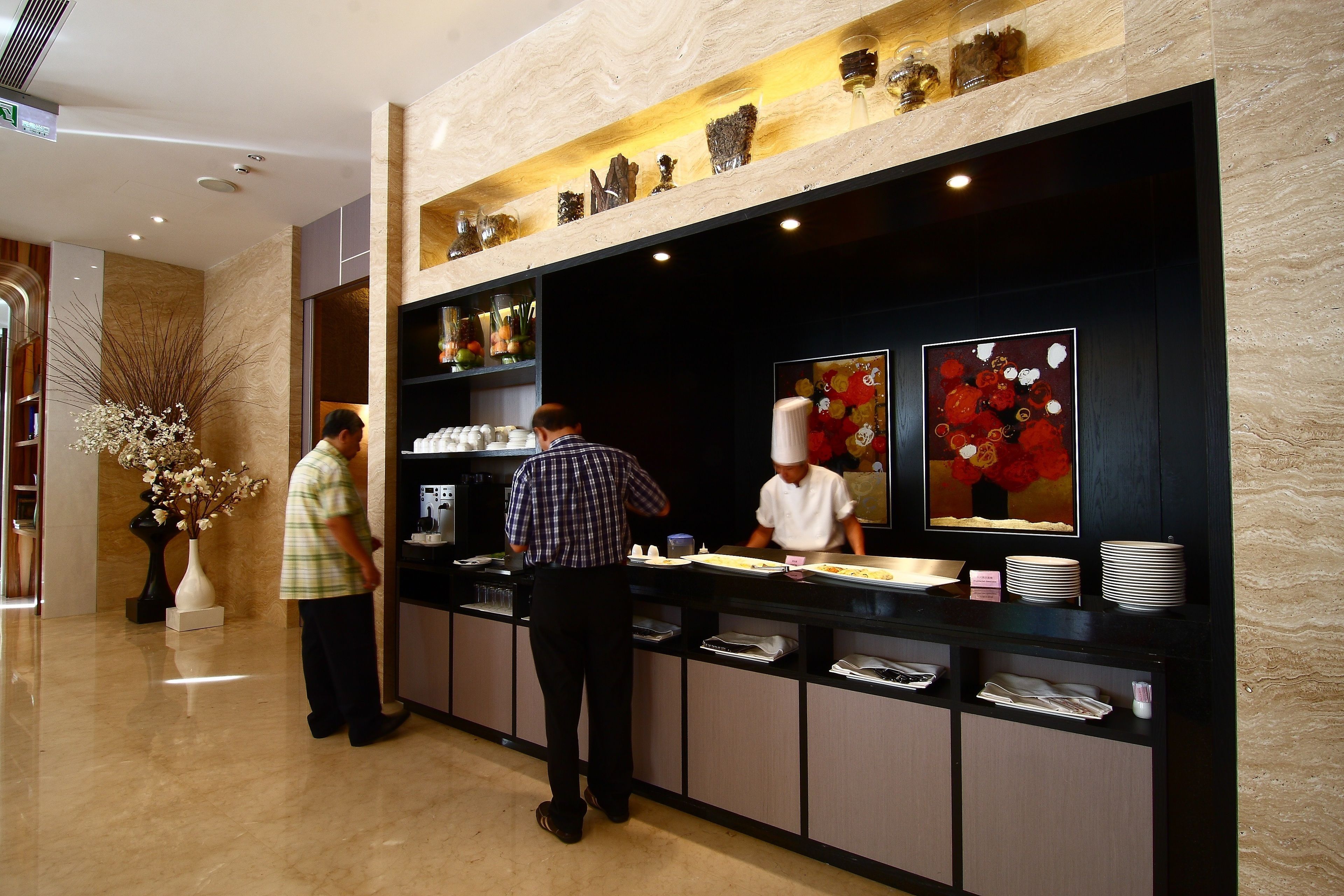 Tempat makan