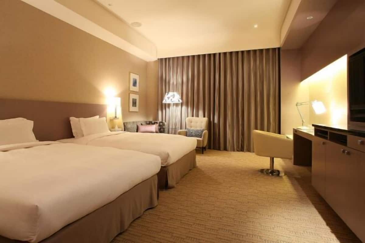 Ropa de cama de alta calidad y cubrecamas