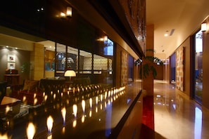 Interior - Hung's Mansion (Taichung)
