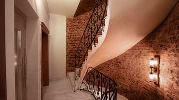 Escaleras
