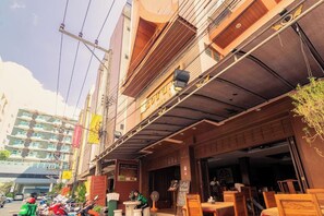 外觀
