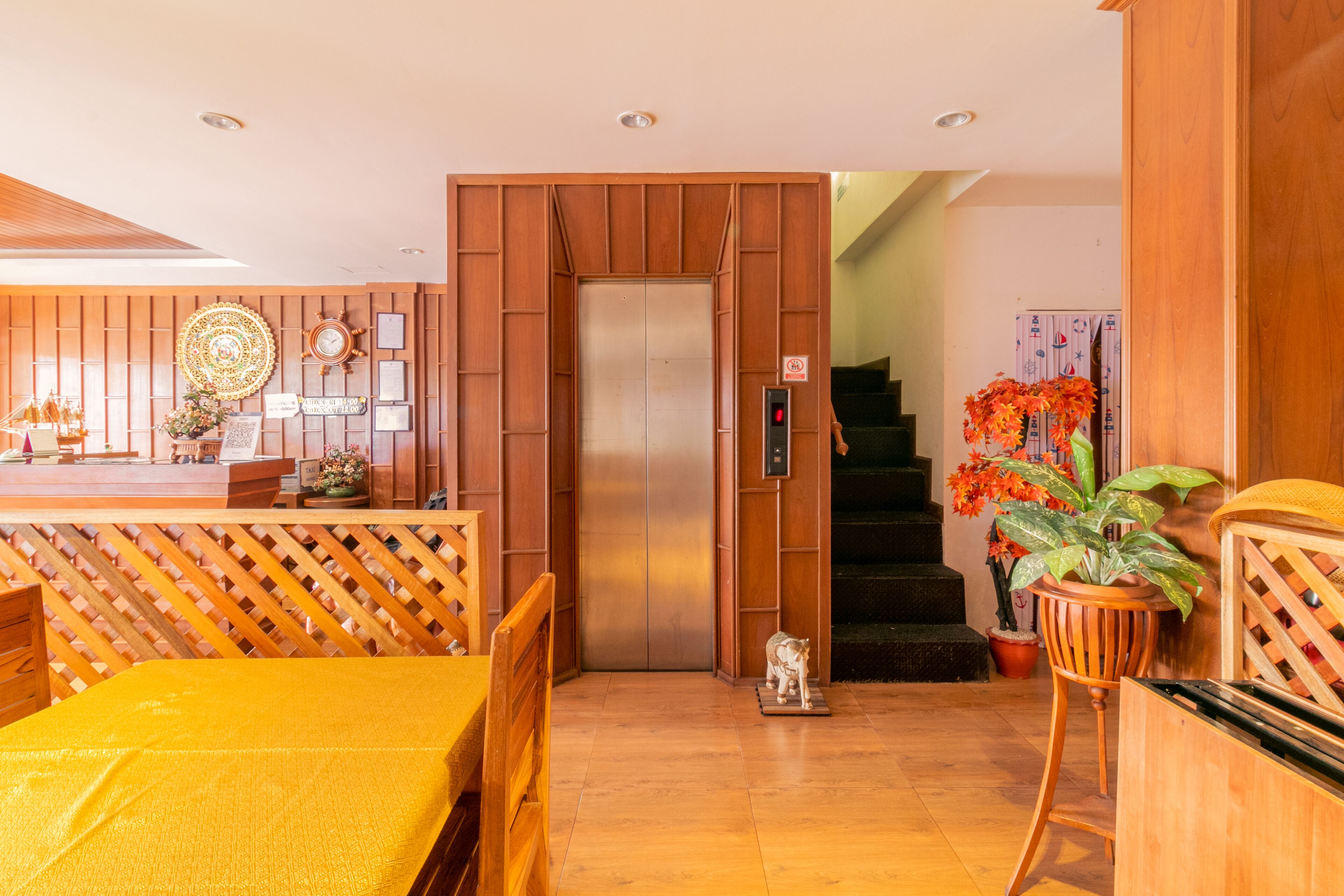 Foto - Lotus Hotel Patong