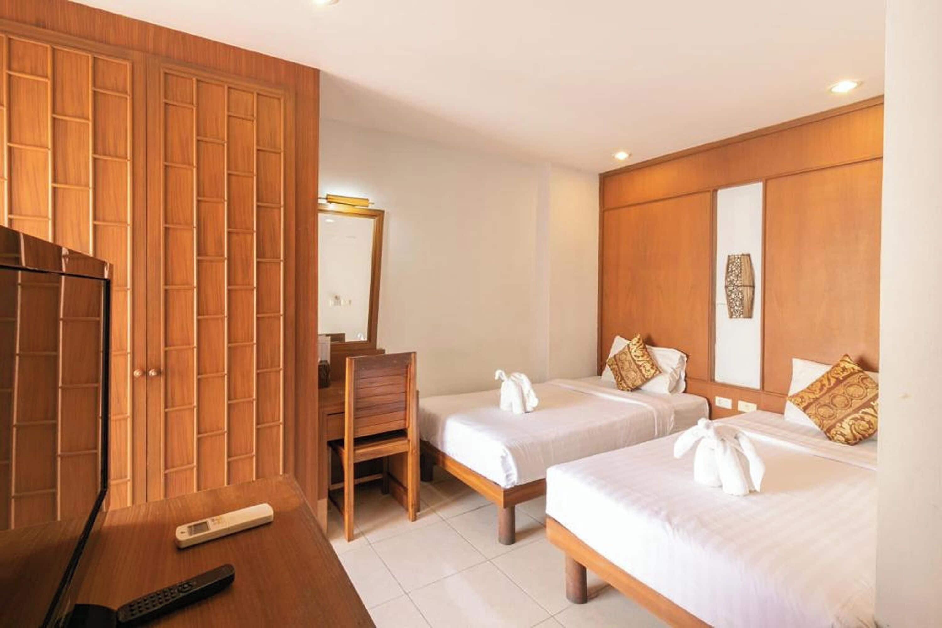 Foto - Lotus Hotel Patong