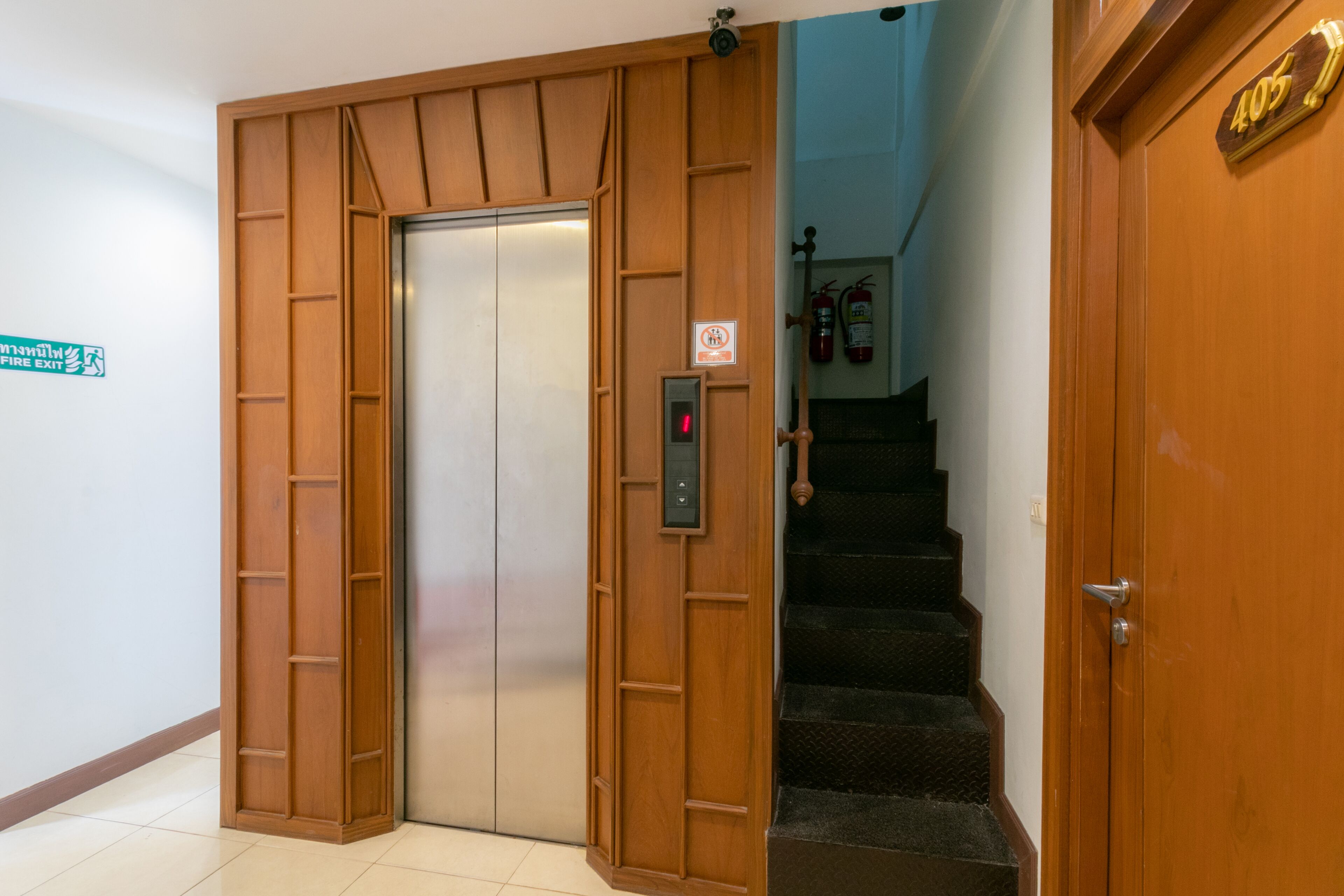 Foto - Lotus Hotel Patong