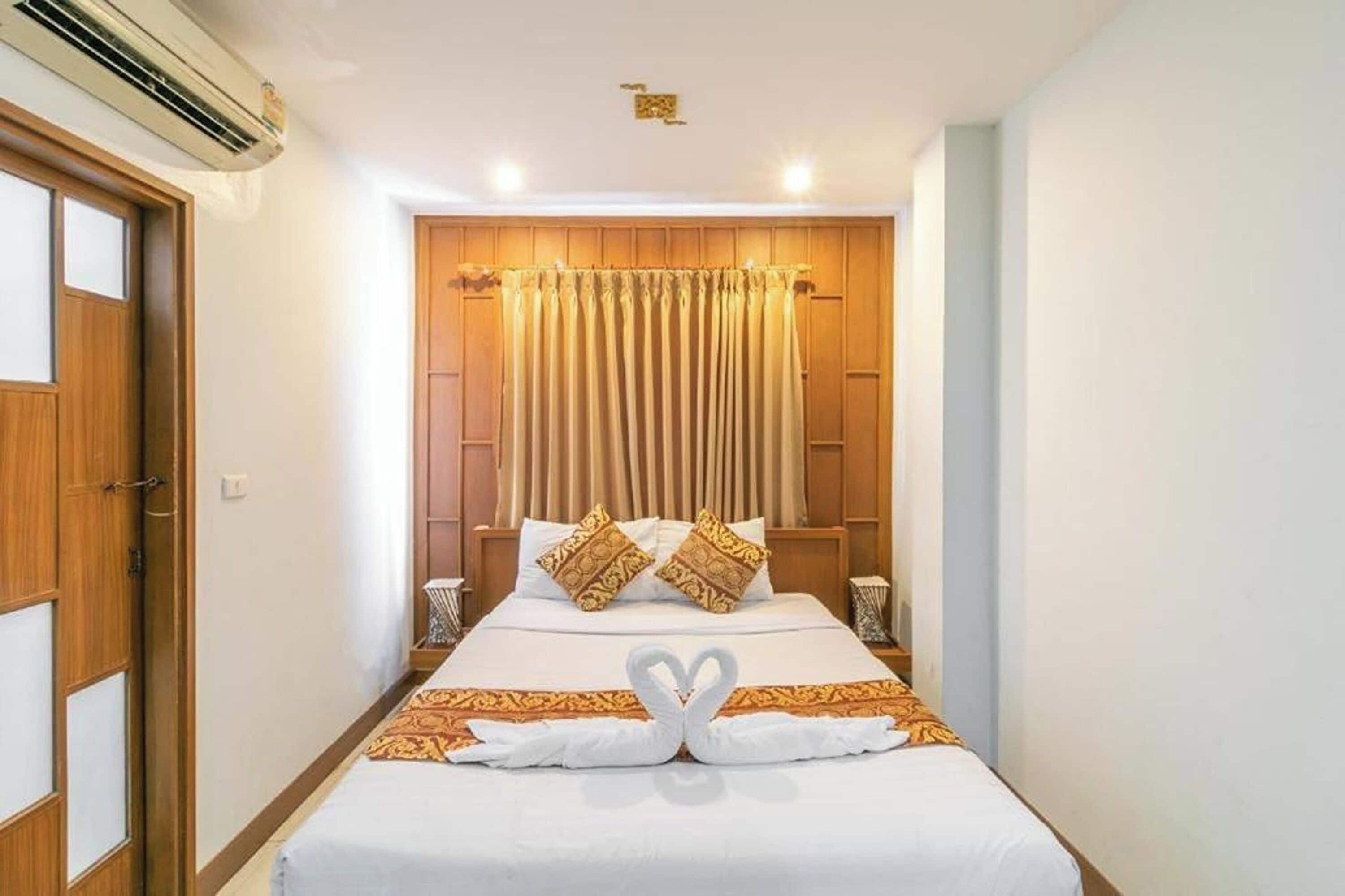 Foto - Lotus Hotel Patong