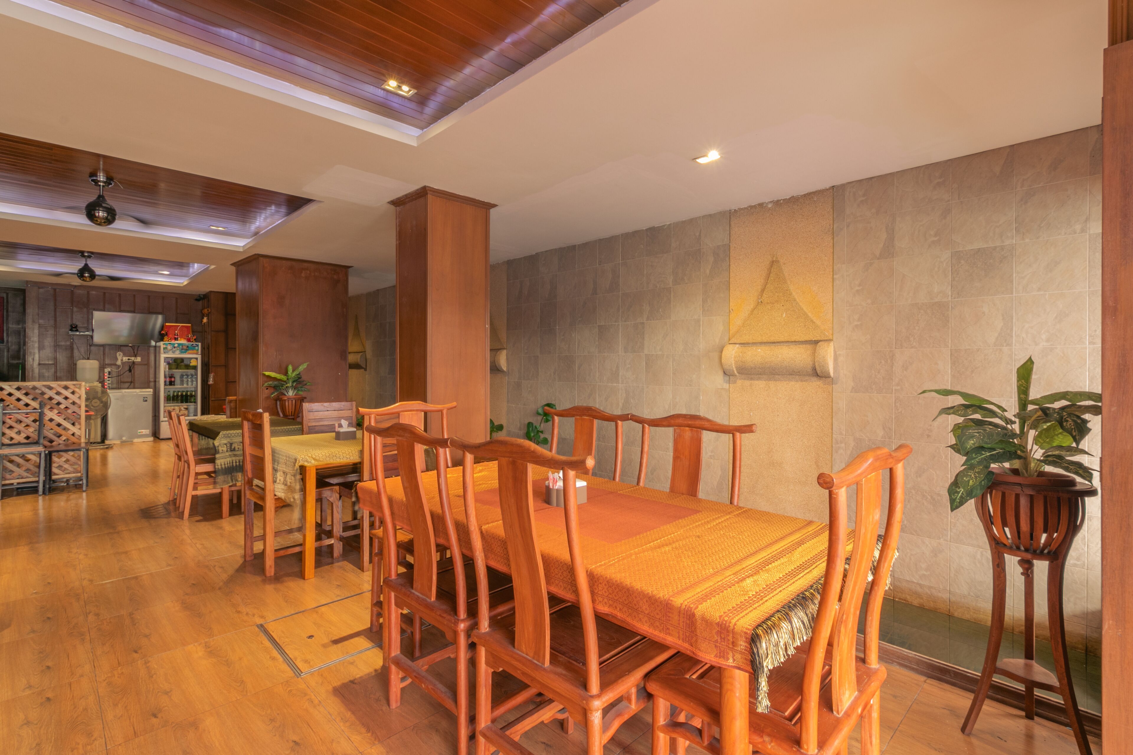 Foto - Lotus Hotel Patong