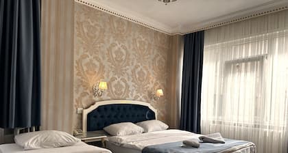 Alyon Hotel Taksim