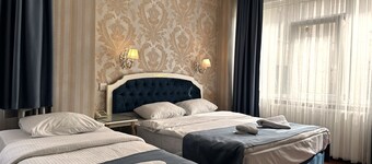 Alyon Hotel Taksim