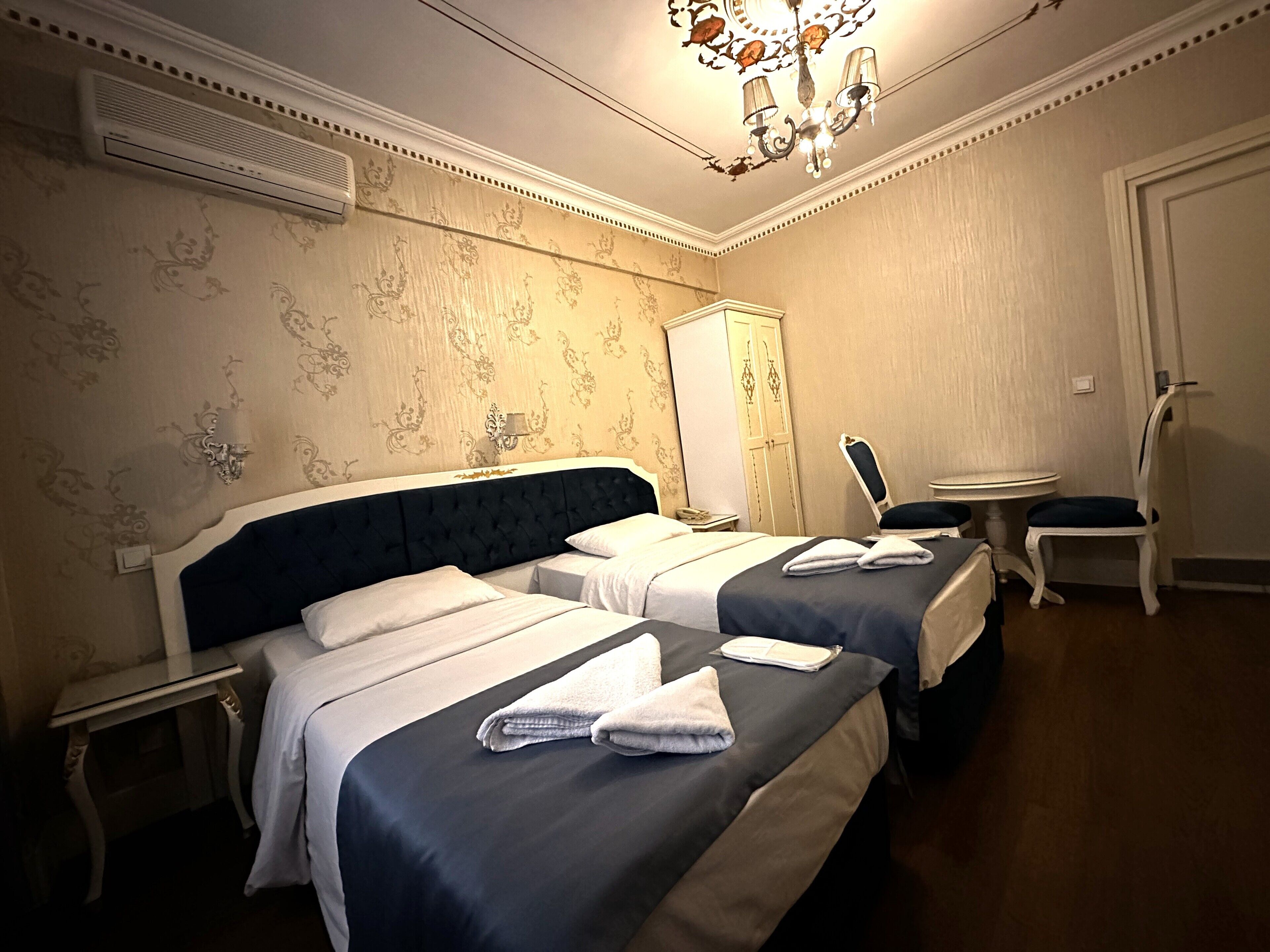 Photo - Alyon Hotel Taksim