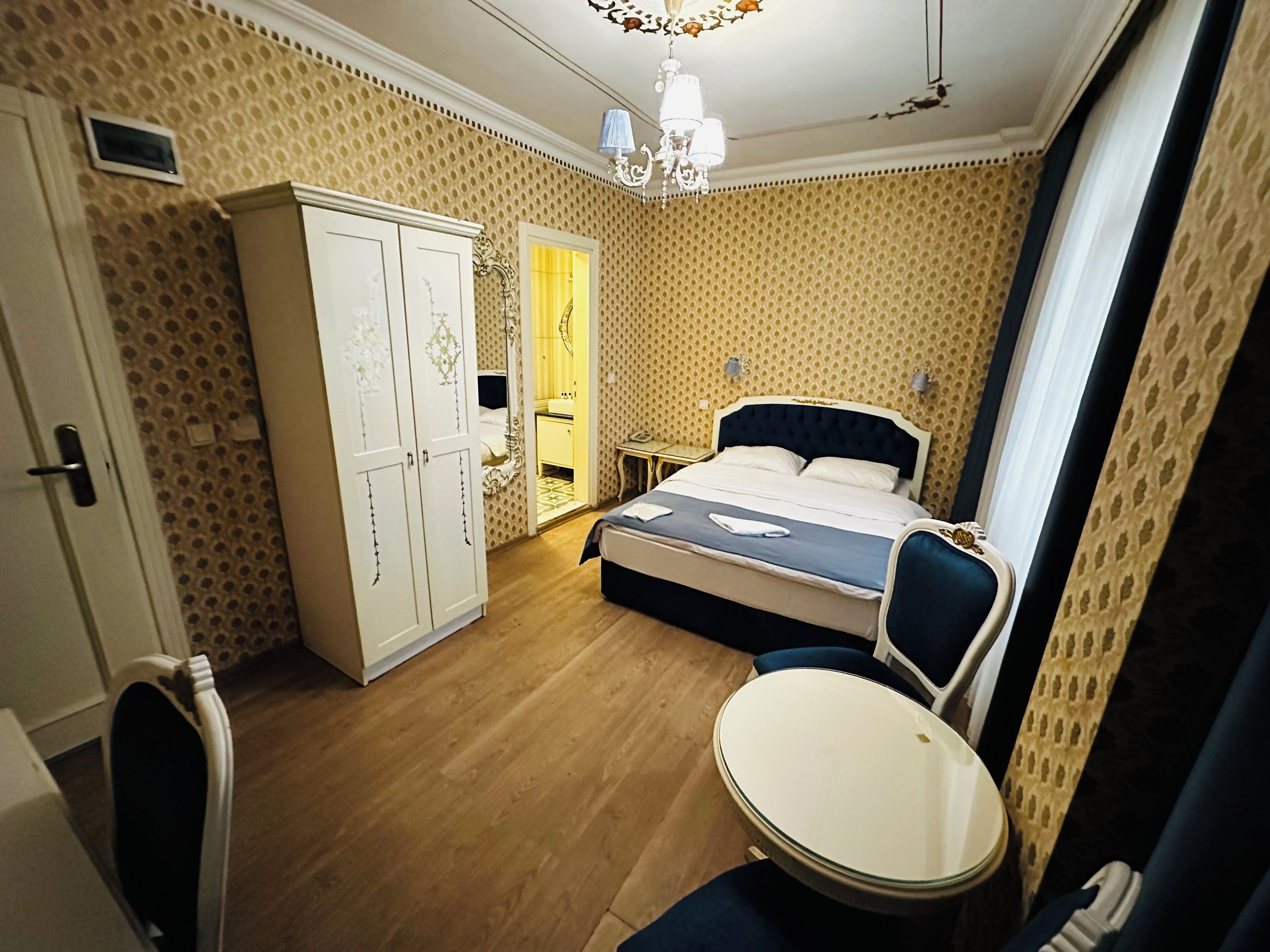 Photo - Alyon Hotel Taksim